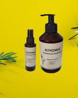 Kiyowa Ekonomik Paket 6’lı Set